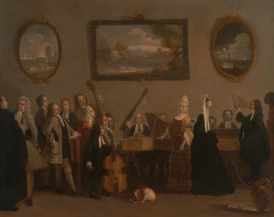  av Marco Ricci