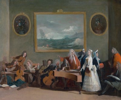  av Marco Ricci
