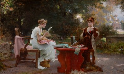  av Marcus Stone