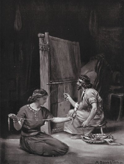  av Margaret (after) Dovaston