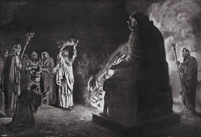  av Margaret (after) Dovaston