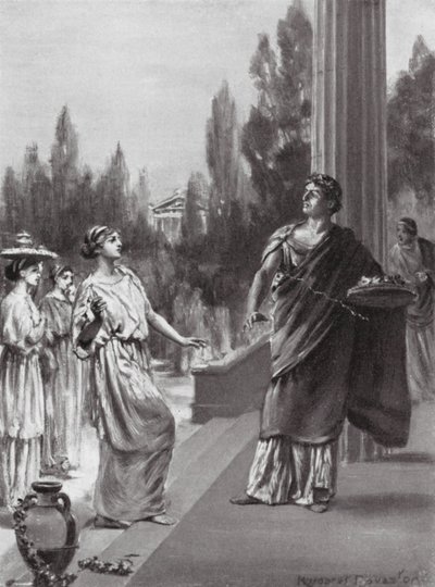  av Margaret (after) Dovaston