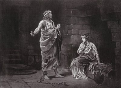  av Margaret (after) Dovaston