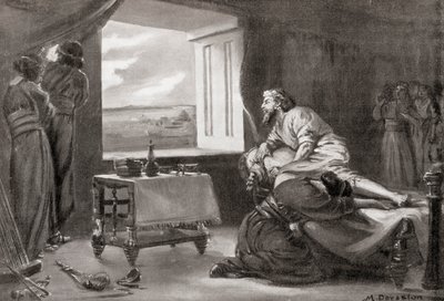  av Margaret (after) Dovaston