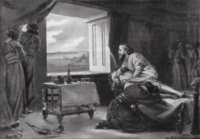  av Margaret (after) Dovaston