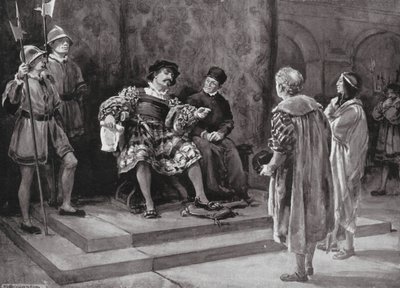  av Margaret (after) Dovaston