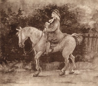  av Margaret Baillie Saunders