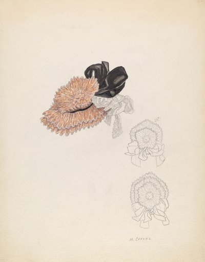 Panser av Margaret Concha