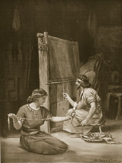  av Margaret Dovaston