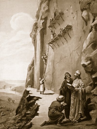  av Margaret Dovaston