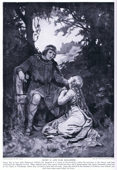  av Margaret Dovaston