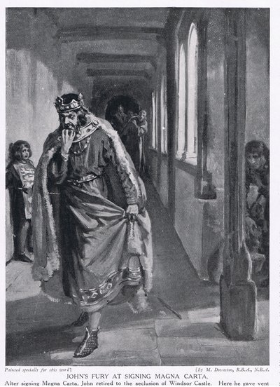  av Margaret Dovaston