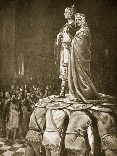  av Margaret Dovaston