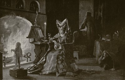  av Margaret Dovaston
