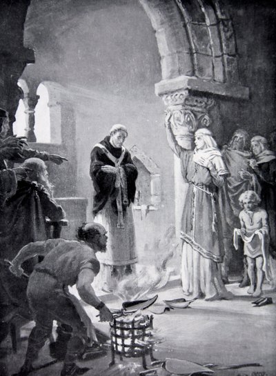  av Margaret Dovaston