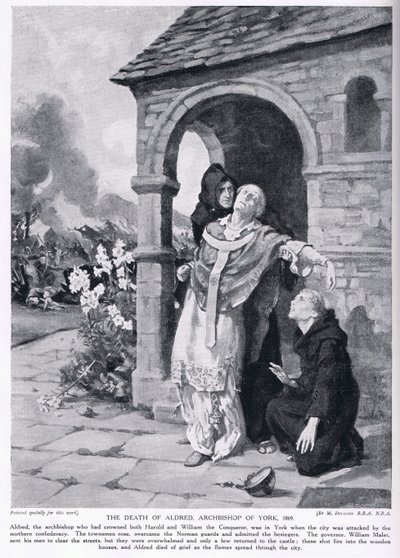 av Margaret Dovaston