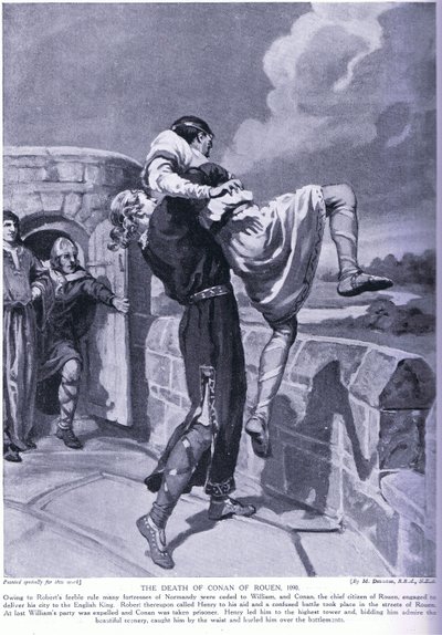  av Margaret Dovaston