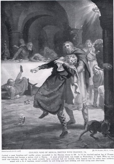  av Margaret Dovaston