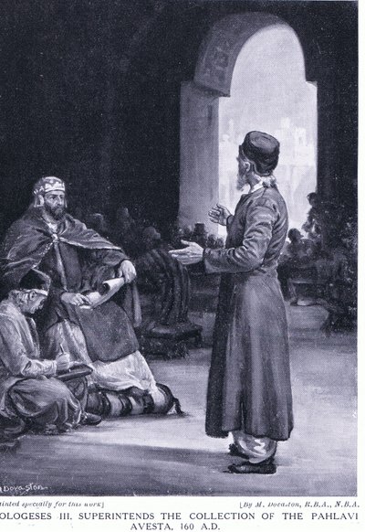  av Margaret Dovaston