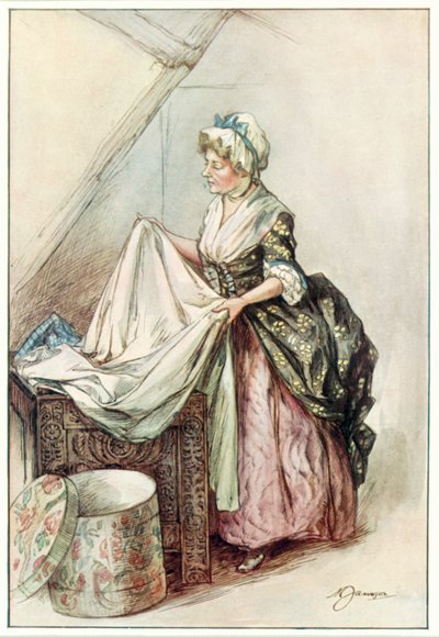  av Margaret Jameson