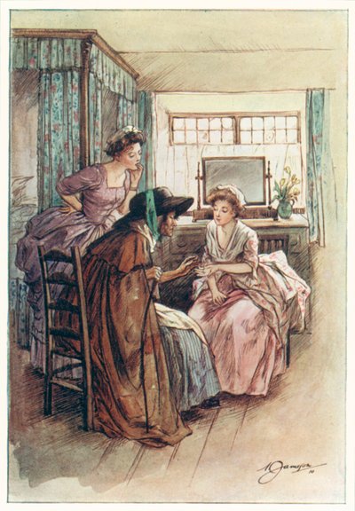  av Margaret Jameson