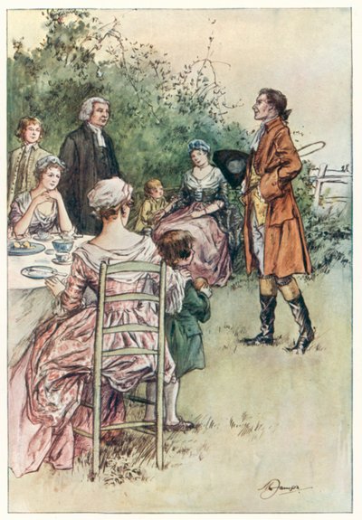  av Margaret Jameson