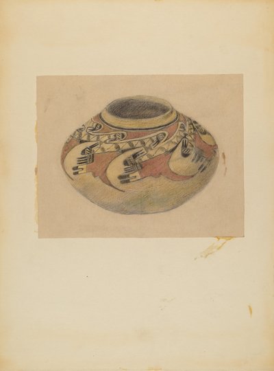 Bolle av Margaret Knapp