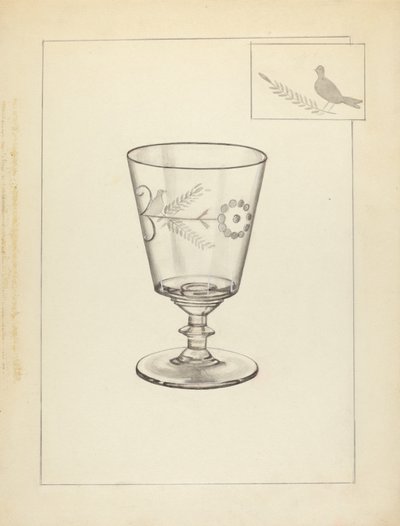 beger av Margaret Knapp