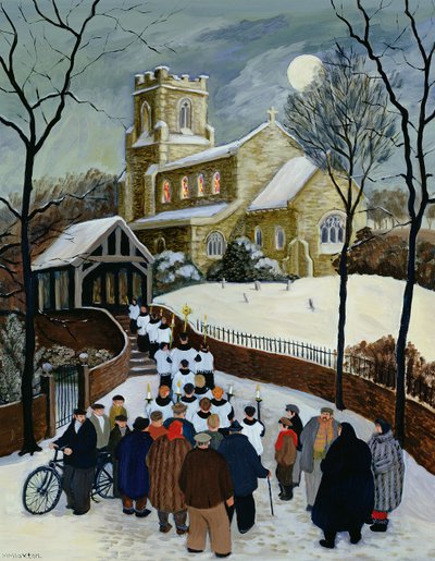 Frelsesdagen av Margaret Loxton