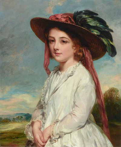 Frøken Jane Blythe av Margaret Sarah Carpenter