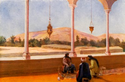  av Margaret Thomas