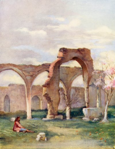  av Margaret Thomas