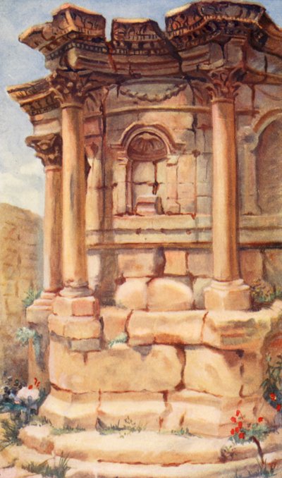  av Margaret Thomas