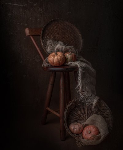 av Margareth Perfoncio