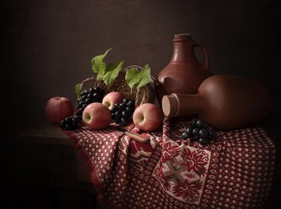  av Margareth Perfoncio