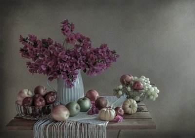  av Margareth Perfoncio