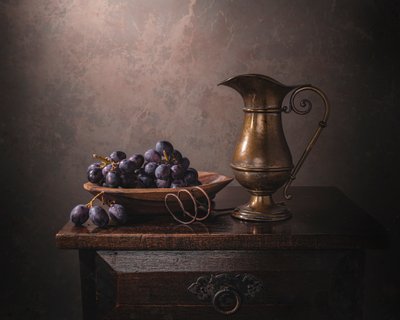  av Margareth Perfoncio