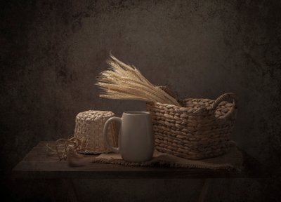  av Margareth Perfoncio
