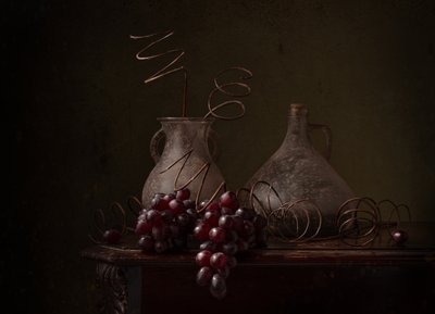  av Margareth Perfoncio