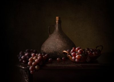  av Margareth Perfoncio