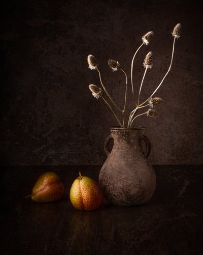  av Margareth Perfoncio