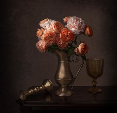  av Margareth Perfoncio