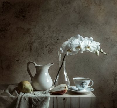  av Margareth Perfoncio
