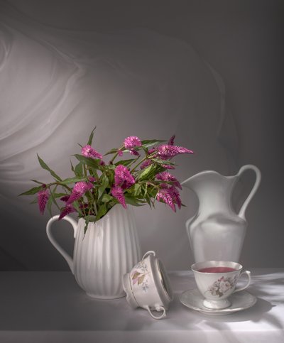  av Margareth Perfoncio