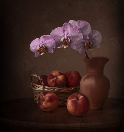  av Margareth Perfoncio