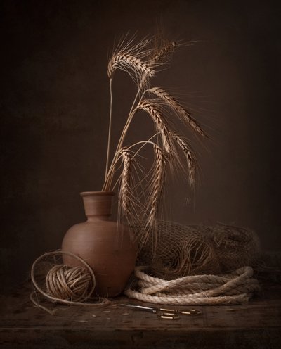  av Margareth Perfoncio