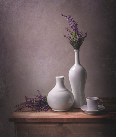  av Margareth Perfoncio