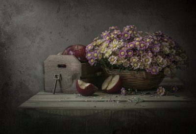  av Margareth Perfoncio