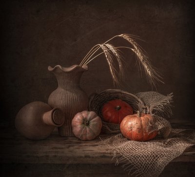 av Margareth Perfoncio