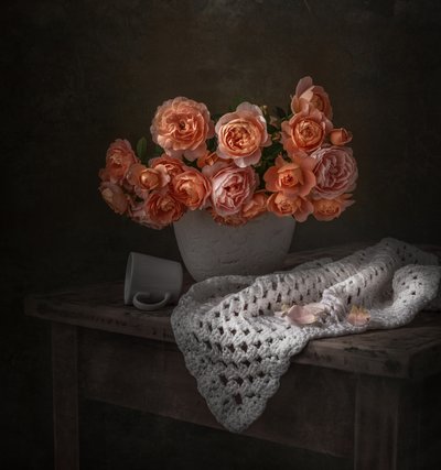  av Margareth Perfoncio